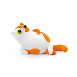 Набор пластилина Липака – Пушистые любимцы: Персидский кот фото-3
