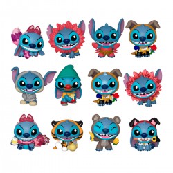 Ігрова фігурка Funko Mystery Minis – Стіч у костюмі фото-2