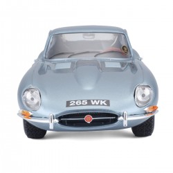 Автомодель - Jaguar E-Type Coupe (1961) (1:18) фото-6