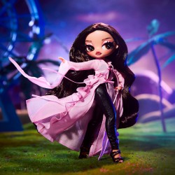 Игровой набор с куклой L.O.L. Surprise! серии Music Festival – Розалия фото-7