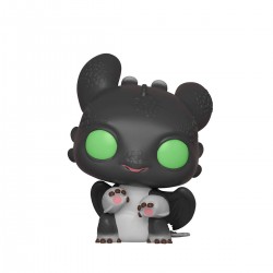 Игровая Фигурка Funko Pop! Серии  Как Приручить Дракона - Эллисон фото-2