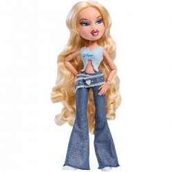 Лялька Bratz серії 2001 Reimagined — Хлоя фото-2