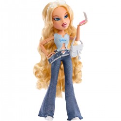 Лялька Bratz серії 2001 Reimagined — Хлоя фото-3