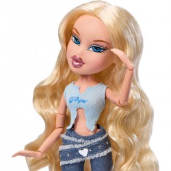 Лялька Bratz серії 2001 Reimagined — Хлоя фото-4