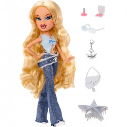 Лялька Bratz серії 2001 Reimagined — Хлоя фото-5