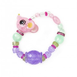 Игрушка Twisty Petz Серии Модное Превращение -Мышка Кексик фото-3