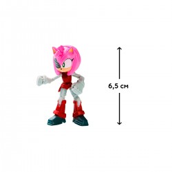 Игровая фигурка SONIC PRIME - Приключение Соника и друзей 6,5 сm фото-2