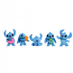 Ігрова фігурка Stitch - Стіч фото-3