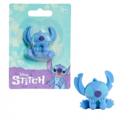 Ігрова фігурка Stitch - Стіч фото-6