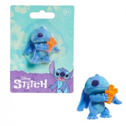 Ігрова фігурка Stitch - Стіч фото-8
