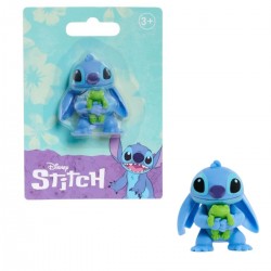 Ігрова фігурка Stitch - Стіч фото-9