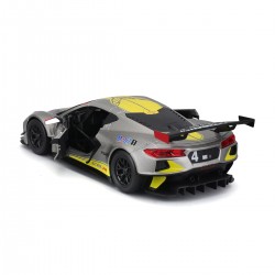 Автомодель - Chevrolet Corvette C8.R (1:24) фото-4