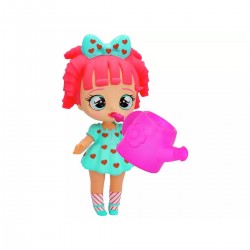 Игровой набор с куклой Bubiloons – Малышка Баби Лекси фото-6