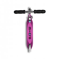 Самокат MICRO серии Sprite Special Edition – Фиолетовый фото-5