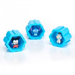 Коллекционная фигурка NANO PODS - Дисней фото-3