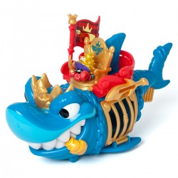 Игровой набор Piratix S - Королевская акула фото-3