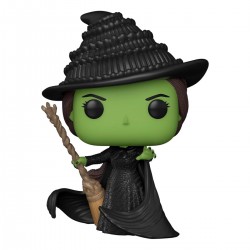 Ігрова фігурка Funko POP! серії Wicked: Чародійка - Ельфаба фото-2