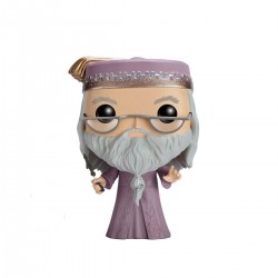 Игровая фигурка Funko POP! серии Гарри Поттер - Профессор Дамблдор фото-2