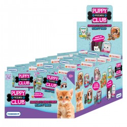 Фигурка-сюрприз Cool Things серии Puppy Club - Пушистые хвостики фото-3