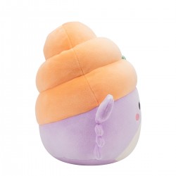 М'яка іграшка Squishmallows – Краб-самітник Арко (19 cm) фото-5