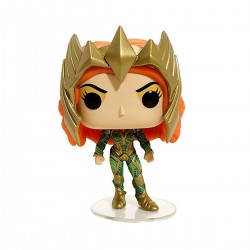 Ігрова Фігурка Funko Pop! Серії Аквамен - Мера фото-2