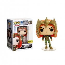 Ігрова Фігурка Funko Pop! Серії Аквамен - Мера фото-1