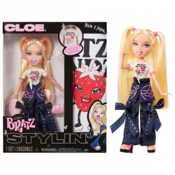 Ігровий набір Bratz серії Stylin' – Хлоя