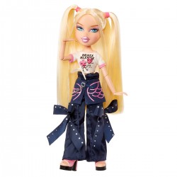Игровой набор Bratz серии Stylin' – Хлоя фото-3