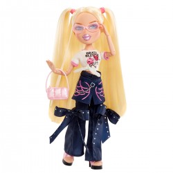 Игровой набор Bratz серии Stylin' – Хлоя фото-4