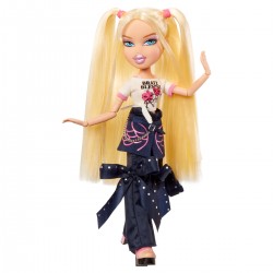 Игровой набор Bratz серии Stylin' – Хлоя фото-5
