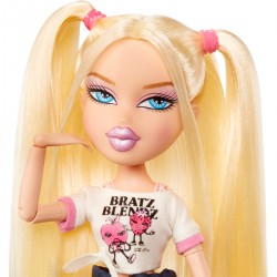Игровой набор Bratz серии Stylin' – Хлоя фото-6