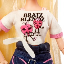 Игровой набор Bratz серии Stylin' – Хлоя фото-7