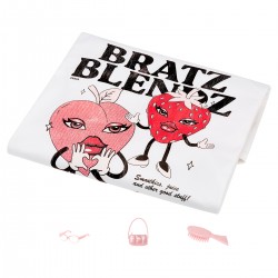 Игровой набор Bratz серии Stylin' – Хлоя фото-8