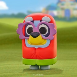 Ігрова фігурка Funko POP! серії Блуї - Джанет фото-3