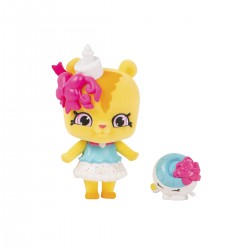 Фігурка Shopkins Shoppets S9 - Хрум-Хрум Хомка фото-1