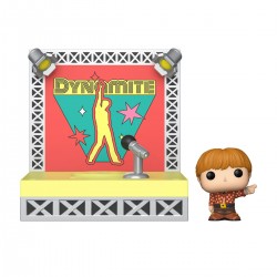 Набір ігрових фігурок Bitty POP! Stages серії BTS - Джін (Dynamite) фото-2