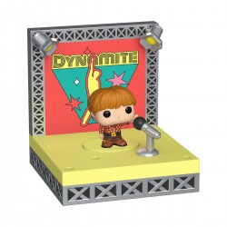 Набір ігрових фігурок Bitty POP! Stages серії BTS - Джін (Dynamite) фото-3