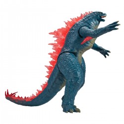 Фігурка Godzilla x Kong - Ґодзілла гігант фото-1