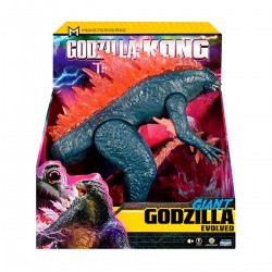 Фігурка Godzilla x Kong - Ґодзілла гігант фото-4