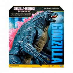 Фігурка Godzilla x Kong - Ґодзілла гігант фото-6