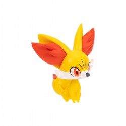 Игровой набор Pokemon W14 - Феннекин в покеболе фото-4