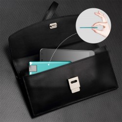 Портативная Батарея Xoopar - Power Card (Мятная, 1300 Ма*Ч) фото-6