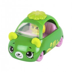 Мини-Машинка Shopkins Cutie Cars S1 - Ловкое Желе фото-1