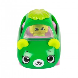Мини-Машинка Shopkins Cutie Cars S1 - Ловкое Желе фото-2