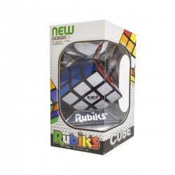 Головоломка Rubik's - Кубик 3*3 фото-5