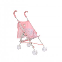 Коляска Для Куклы Baby Annabell - Чудесная Прогулка new фото-6
