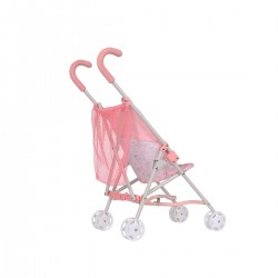 Коляска Для Куклы Baby Annabell - Чудесная Прогулка new фото-4