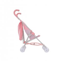 Коляска Для Куклы Baby Annabell - Чудесная Прогулка new фото-3