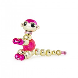 Игрушка Twisty Petz Серии Модное Превращение -Обезьянка Ханни фото-3