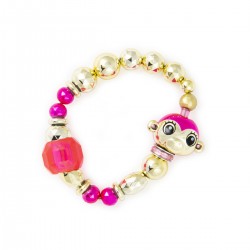 Игрушка Twisty Petz Серии Модное Превращение -Обезьянка Ханни фото-1